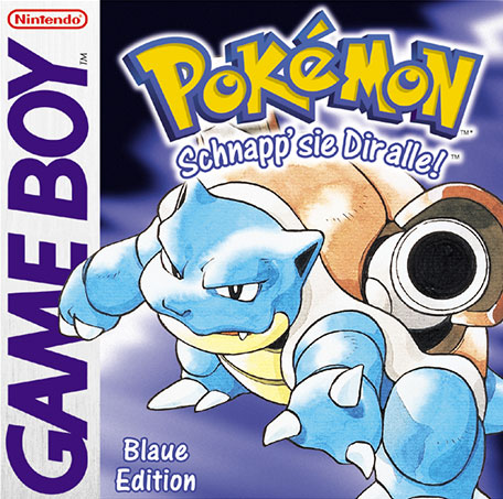 Download Blau.gb