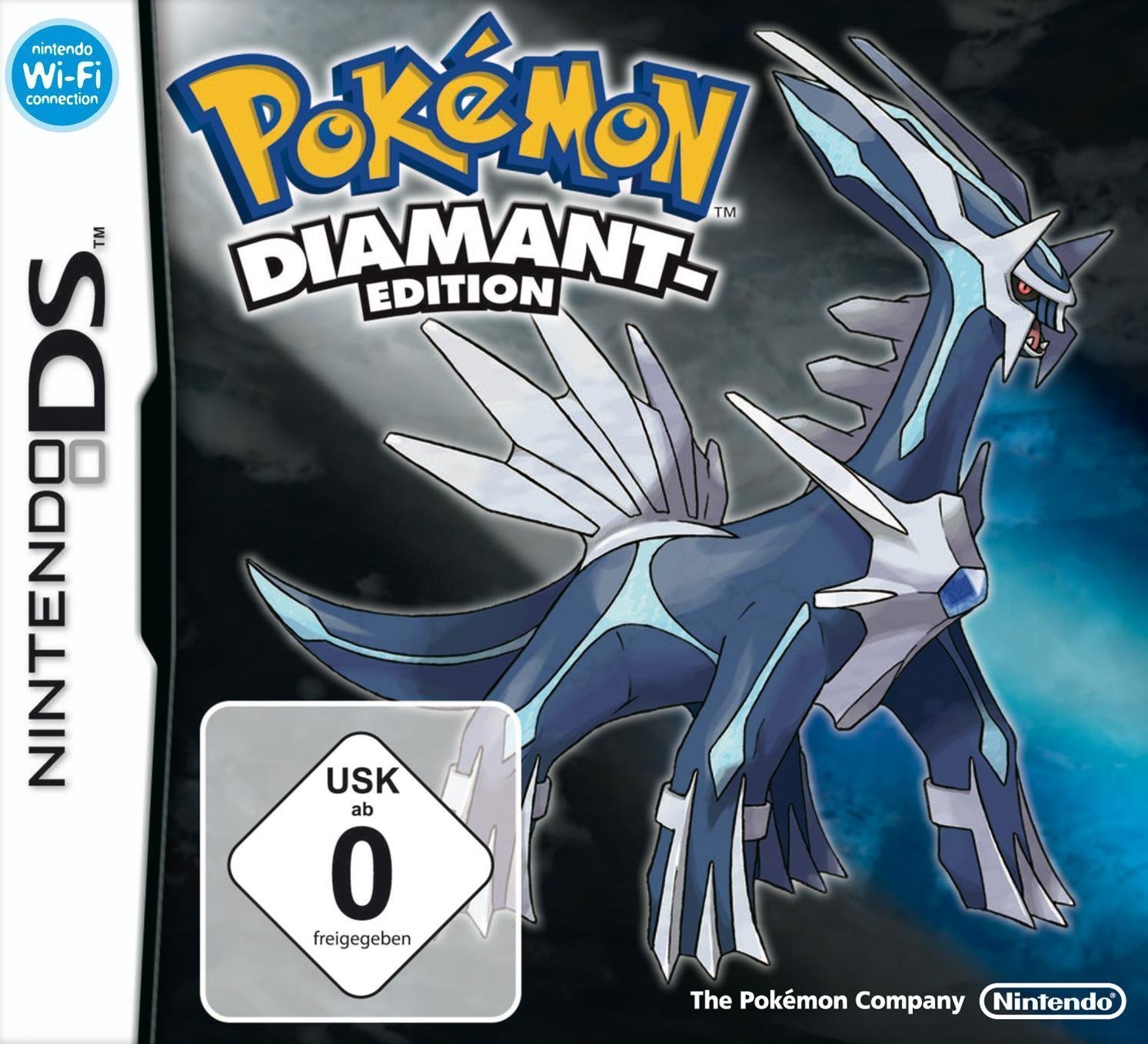 Download Diamant.nds