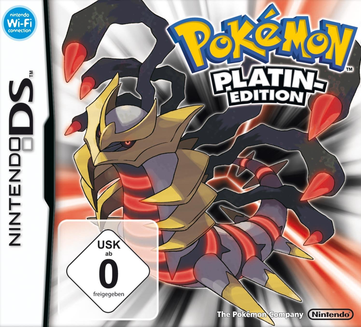 Download Platin.nds