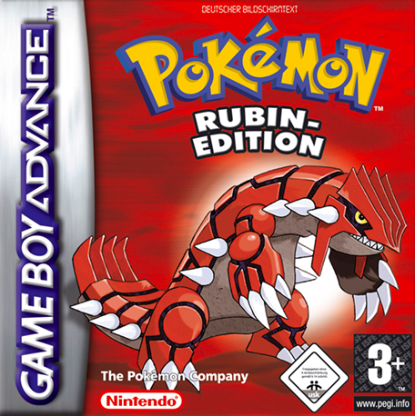 Download Rubin.gba