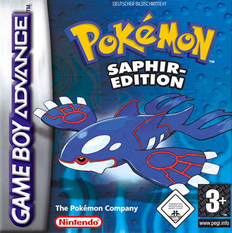 Download Saphir.gba