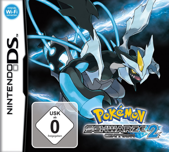 Download Schwarz2.nds