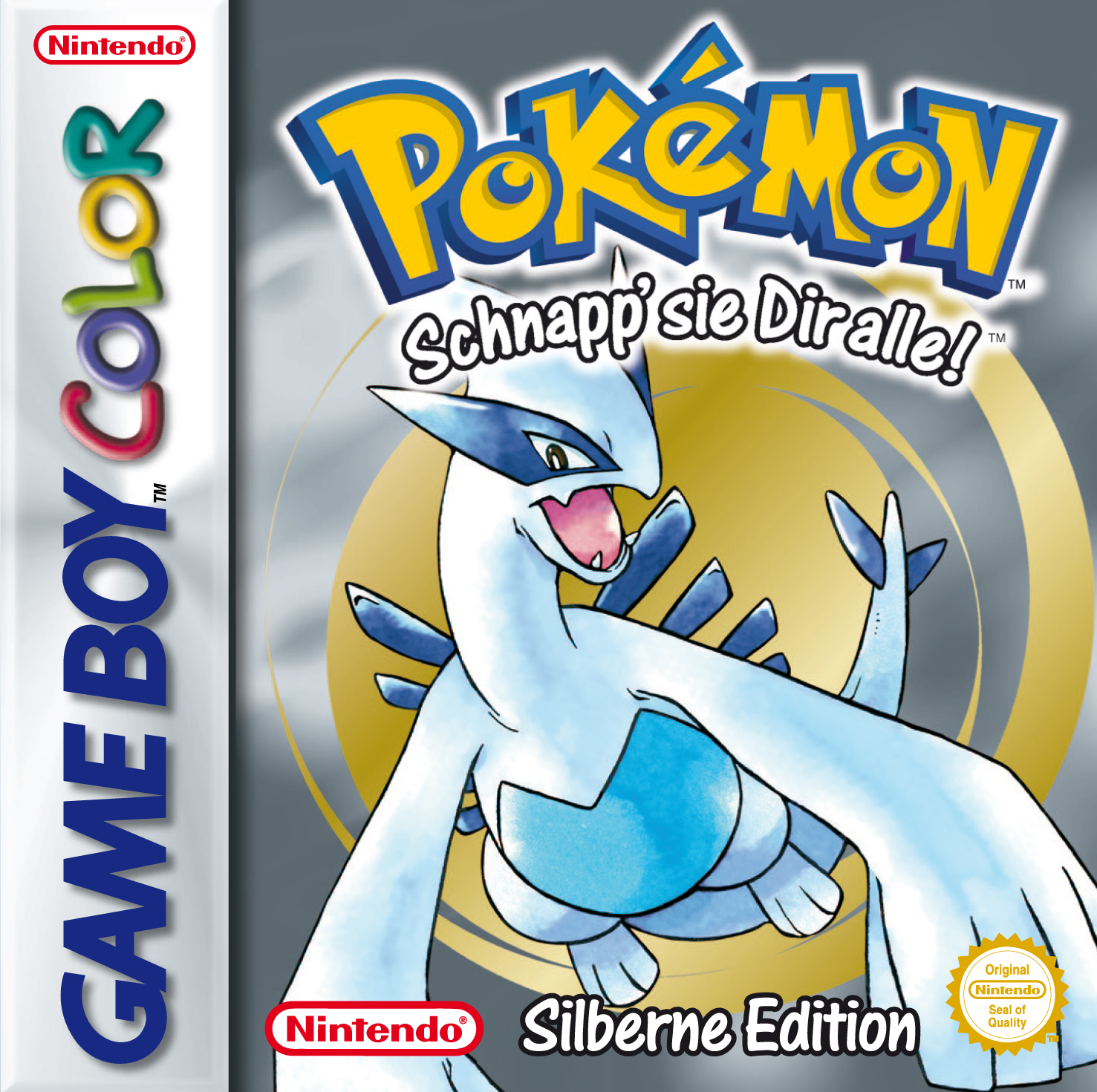 Download Silber.gbc