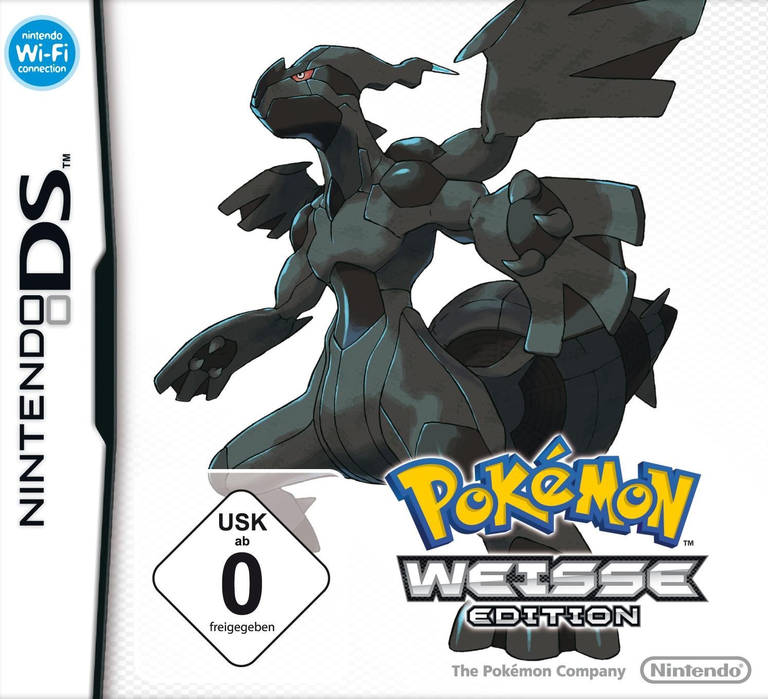 Download Weiß.nds