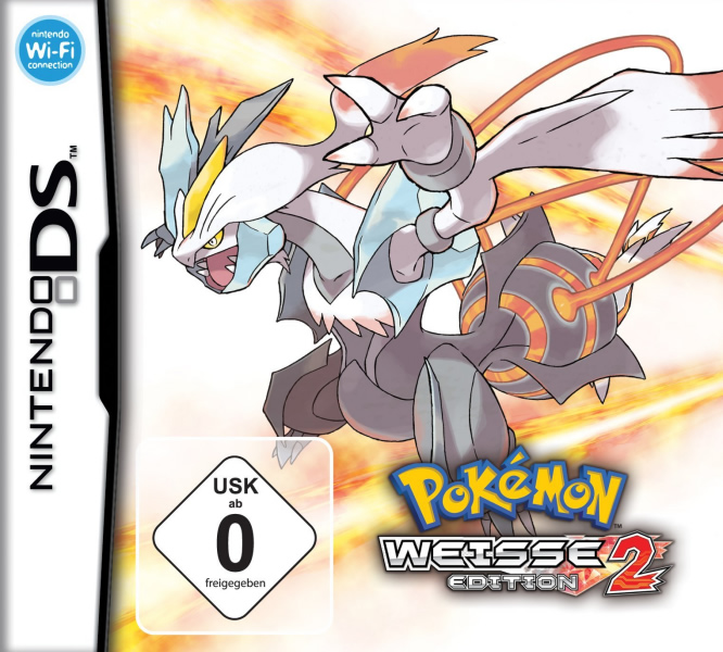 Download Weiß2.nds